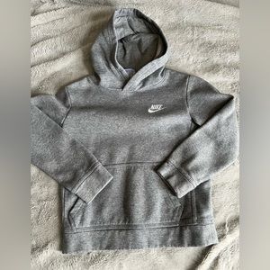Boys Nike Hoodie